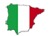 ISEDEX - Italiano